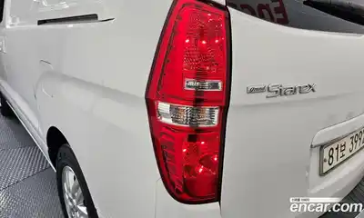 Hyundai Starex 2020 2.5 гидро в Москве, миниатюра 9