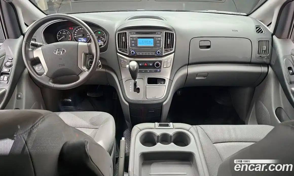 Hyundai Starex 2020 2.5 гидро в Москве, фото 10