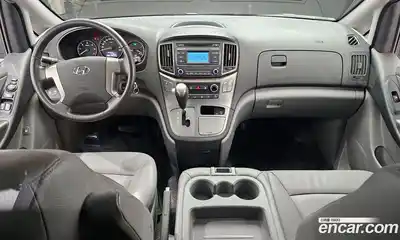 Hyundai Starex 2020 2.5 гидро в Москве, миниатюра 10