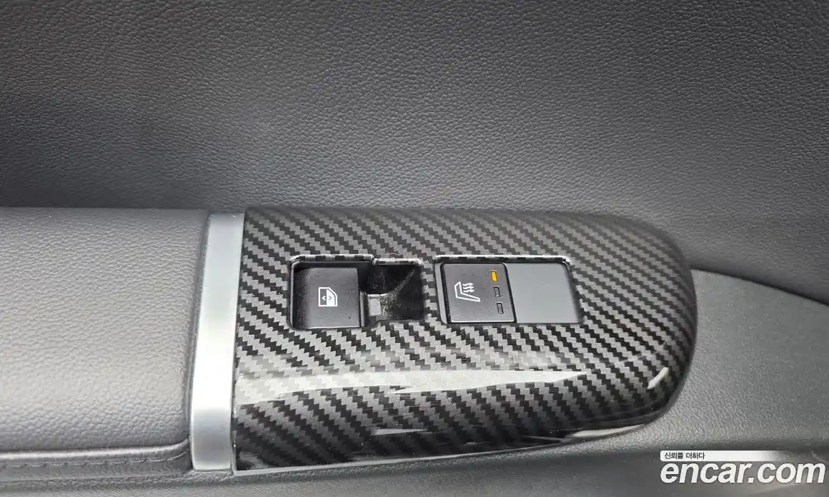Hyundai Grandeur 2023 1.6 гидро в Москве № 2123646, фото 25
