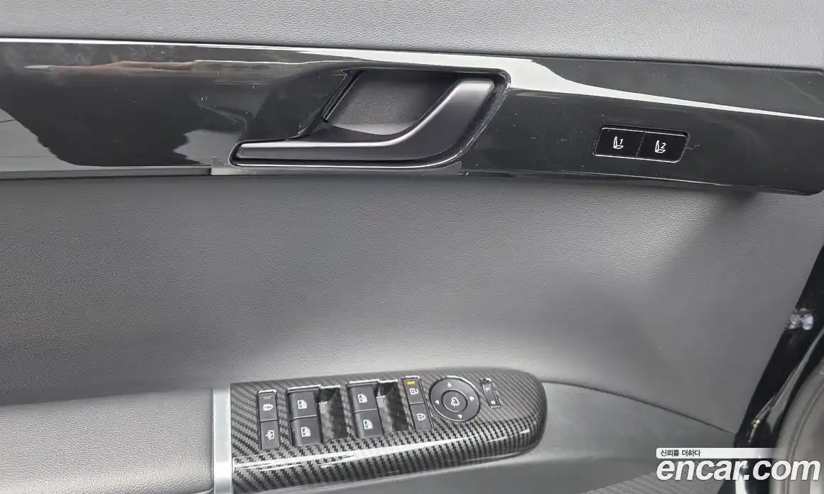 Hyundai Grandeur 2023 1.6 гидро в Москве № 2123646, фото 27
