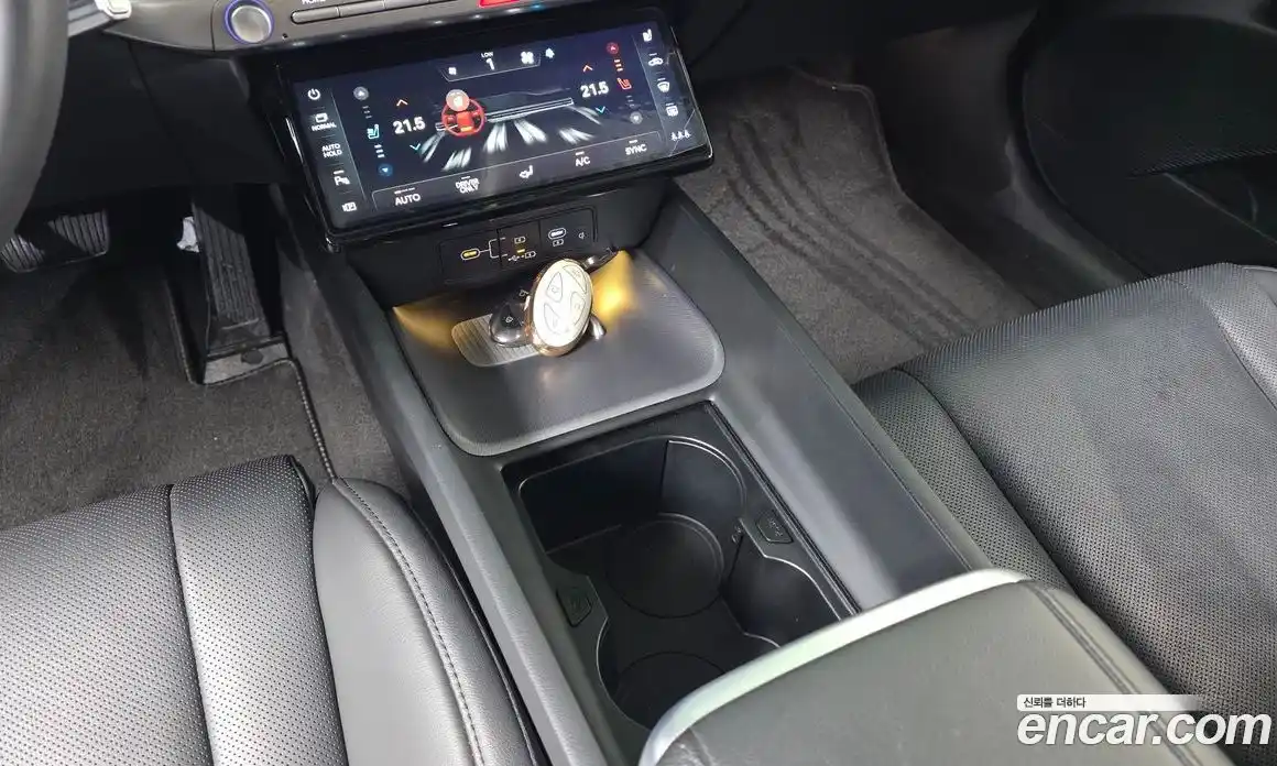 Hyundai Grandeur 2023 1.6 гидро в Москве № 2123646, фото 29