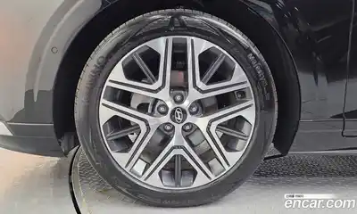 Hyundai Grandeur 2023 1.6 гидро в Москве № 2123646, миниатюра 5
