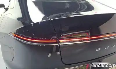 Hyundai Grandeur 2023 1.6 гидро в Москве № 2123646, миниатюра 9