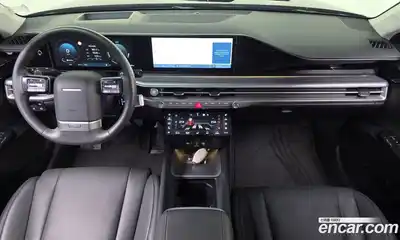 Hyundai Grandeur 2023 1.6 гидро в Москве № 2123646, миниатюра 10