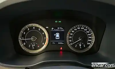 Hyundai Venue 2022 1.6 гидро в Москве № 2123649, миниатюра 11