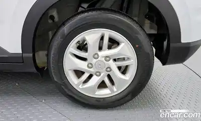 Hyundai Venue 2022 1.6 гидро в Москве № 2123649, миниатюра 7