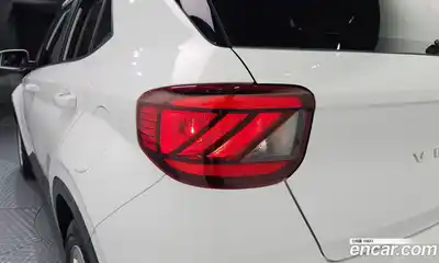 Hyundai Venue 2022 1.6 гидро в Москве № 2123649, миниатюра 9