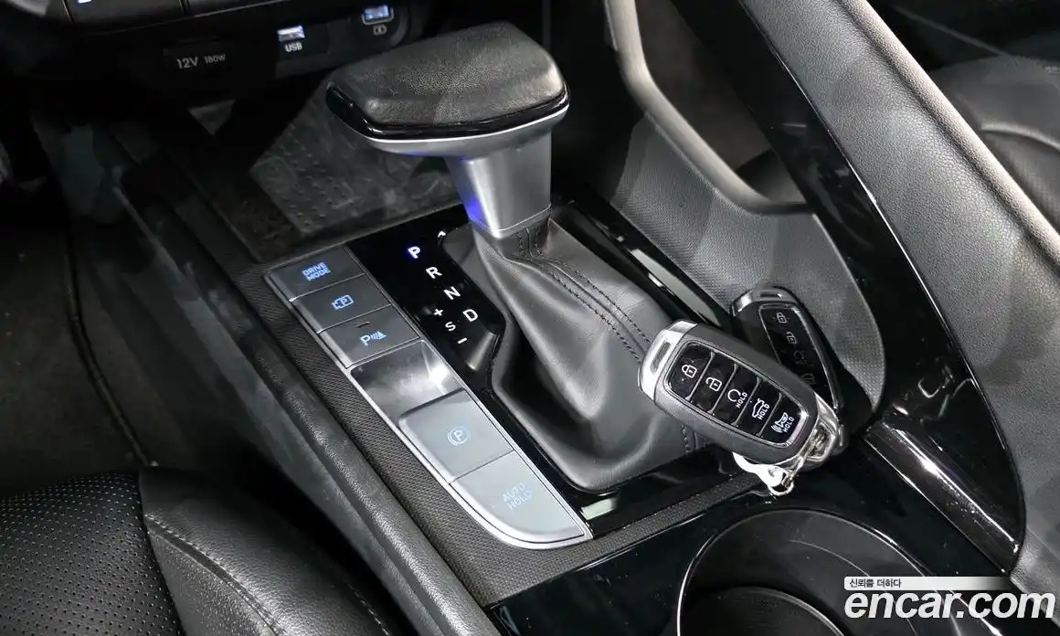 Hyundai Avante 2021 1.6 гидро в Москве, фото 11