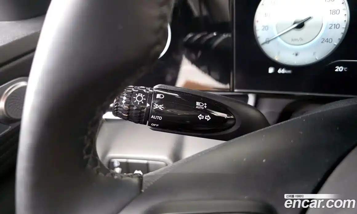 Hyundai Avante 2021 1.6 гидро в Москве, фото 25
