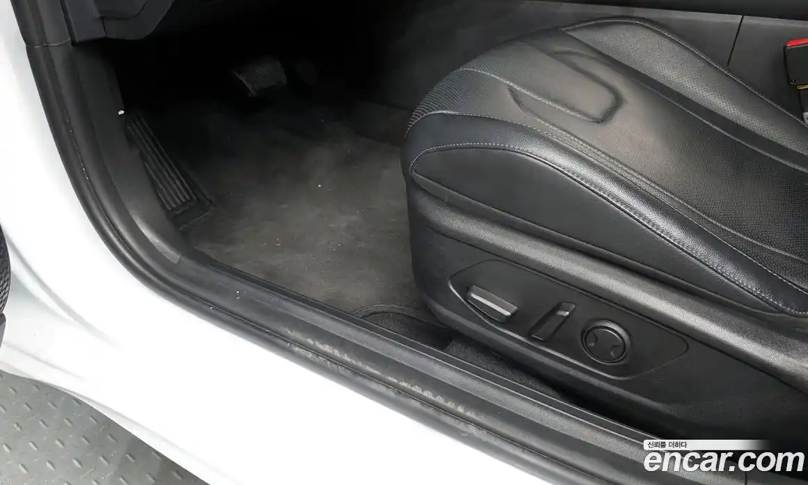 Hyundai Avante 2021 1.6 гидро в Москве, фото 30