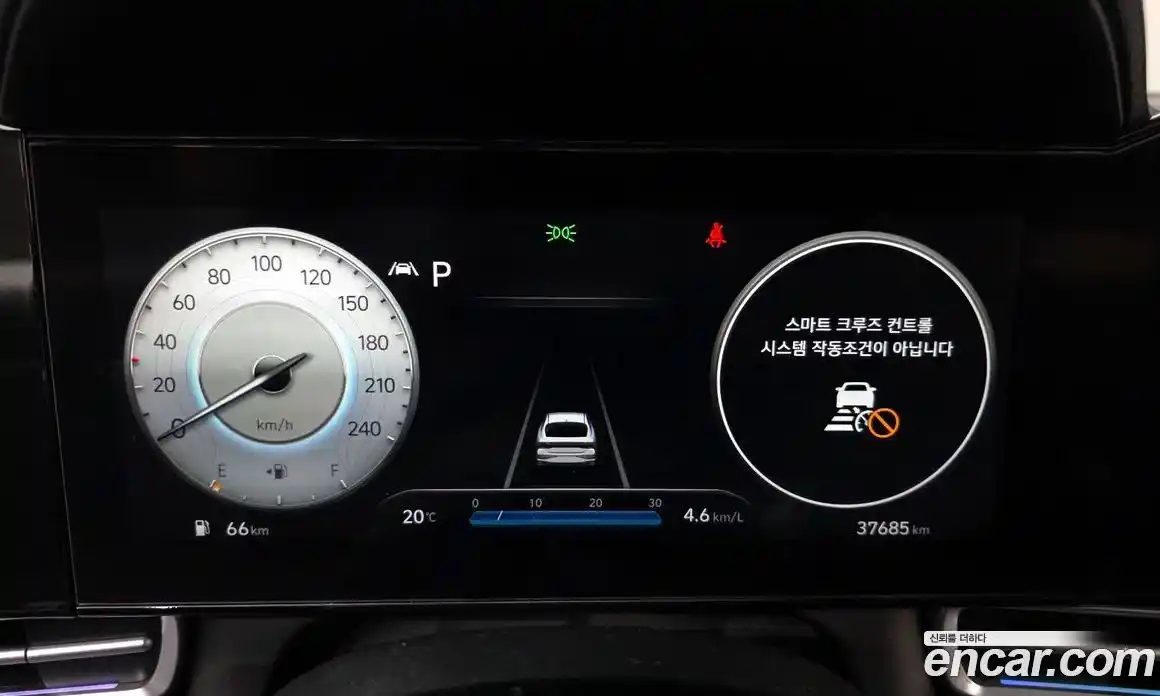 Hyundai Avante 2021 1.6 гидро в Москве, фото 10
