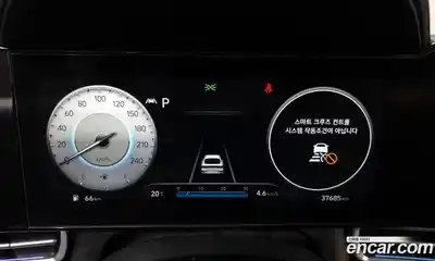 Hyundai Avante 2021 1.6 гидро в Москве, миниатюра 10