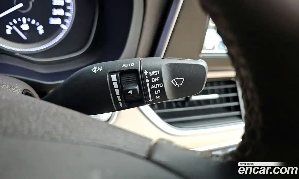 Hyundai Grandeur 2018 2.4 гидро в Москве № 2123805, фото 20