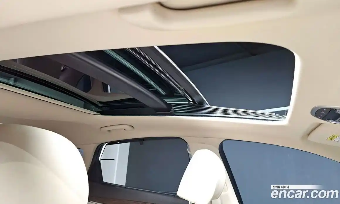 Hyundai Grandeur 2018 2.4 гидро в Москве № 2123805, фото 24