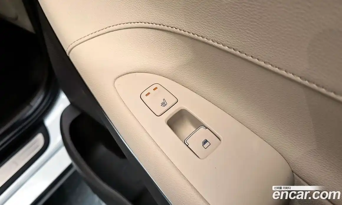 Hyundai Grandeur 2018 2.4 гидро в Москве № 2123805, фото 25