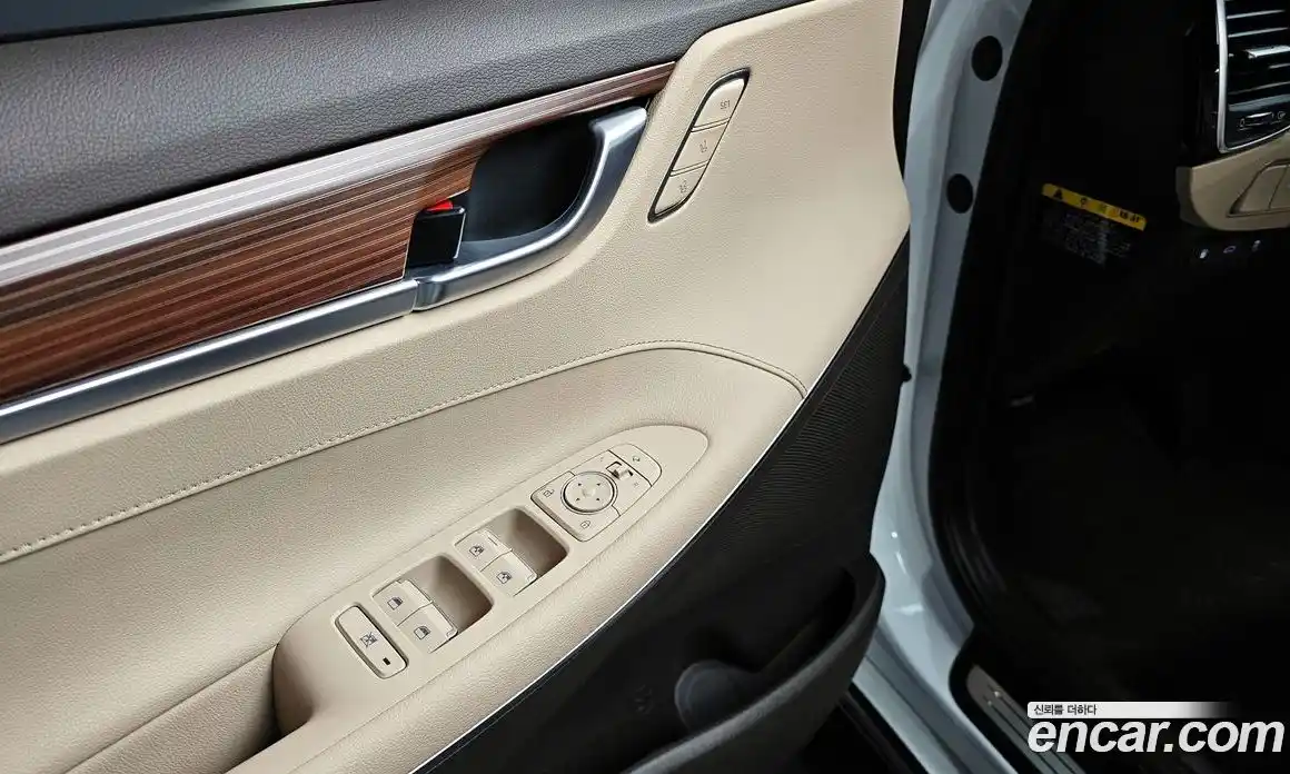Hyundai Grandeur 2018 2.4 гидро в Москве № 2123805, фото 27