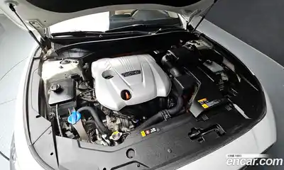 Hyundai Grandeur 2018 2.4 гидро в Москве № 2123805, миниатюра 6