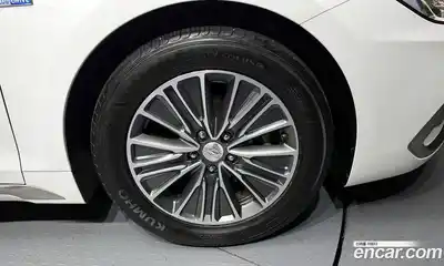 Hyundai Grandeur 2018 2.4 гидро в Москве № 2123805, миниатюра 7