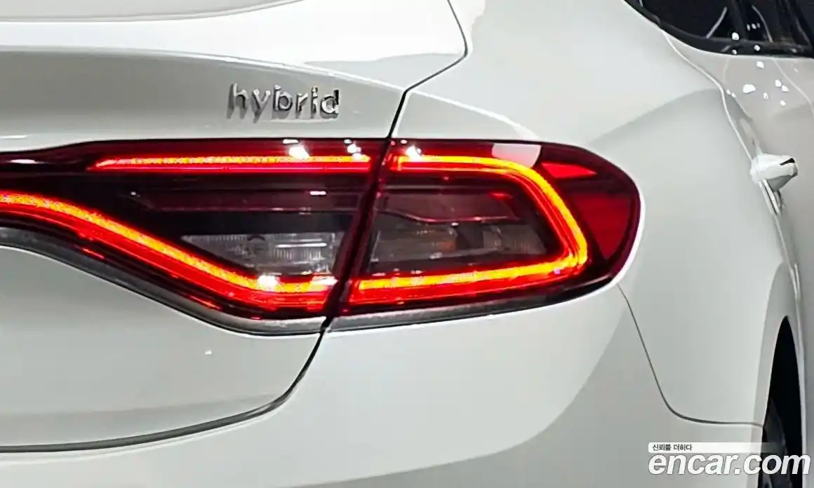 Hyundai Grandeur 2018 2.4 гидро в Москве № 2123805, фото 9