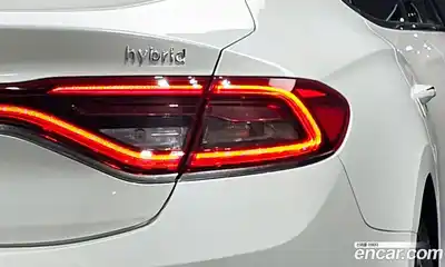 Hyundai Grandeur 2018 2.4 гидро в Москве № 2123805, миниатюра 9