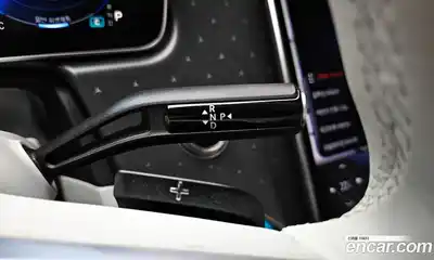 Mercedes-Benz EQE 2023 0.3 гидро в Москве № 2123818, миниатюра 12