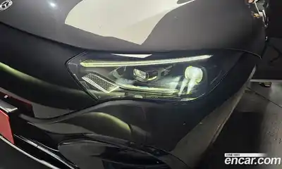 Mercedes-Benz EQE 2023 0.3 гидро в Москве № 2123818, миниатюра 8