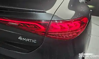 Mercedes-Benz EQE 2023 0.3 гидро в Москве № 2123818, миниатюра 9