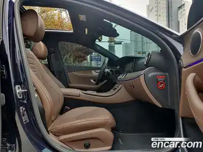 Mercedes-Benz E-Class 2022 2.0 гидро в Москве, миниатюра 6