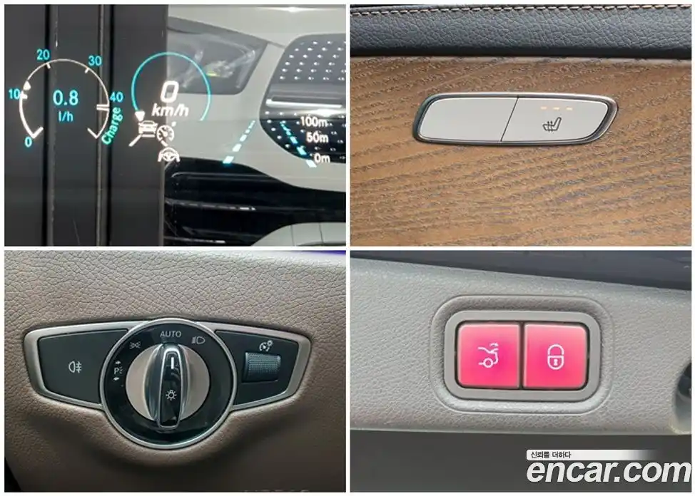 Mercedes-Benz E-Class 2022 2.0 гидро в Москве, фото 10
