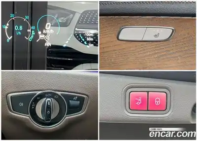 Mercedes-Benz E-Class 2022 2.0 гидро в Москве, миниатюра 10