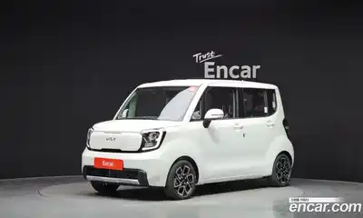 Kia Ray 2026 1.0 гидро в Москве № 2123940, миниатюра 1