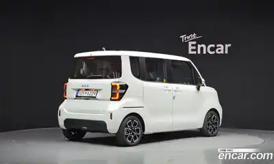 Kia Ray 2026 1.0 гидро в Москве № 2123940, миниатюра 2