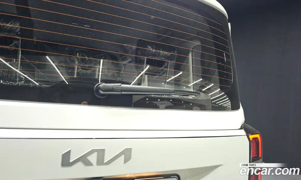 Kia Ray 2026 1.0 гидро в Москве № 2123940, фото 28