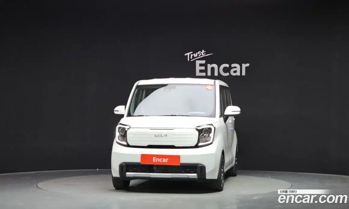 Kia Ray 2026 1.0 гидро в Москве № 2123940, фото 3