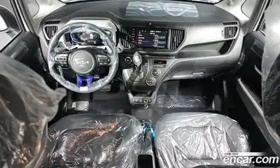 Kia Ray 2026 1.0 гидро в Москве № 2123940, миниатюра 10