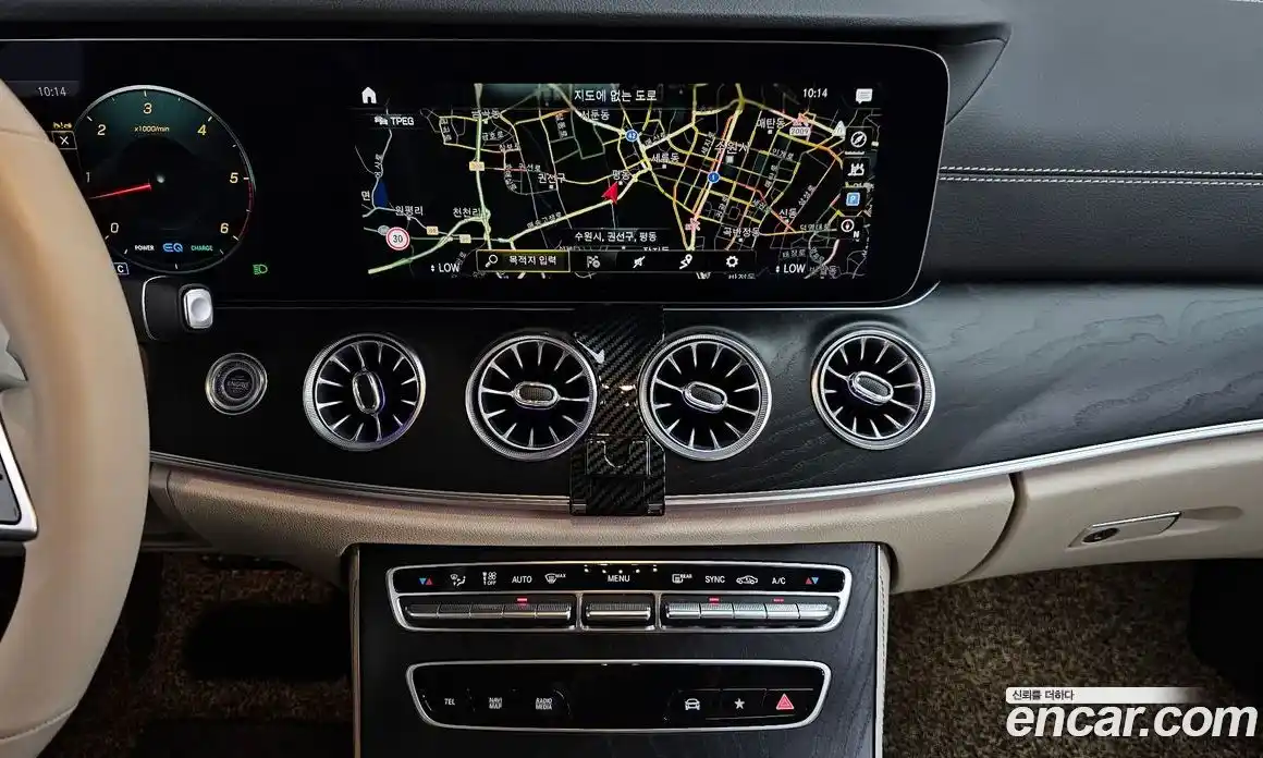 Mercedes-Benz CLS-Class 2023 2.0 гидро в Москве № 2123989, фото 18