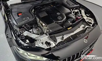 Mercedes-Benz CLS-Class 2023 2.0 гидро в Москве № 2123989, миниатюра 6