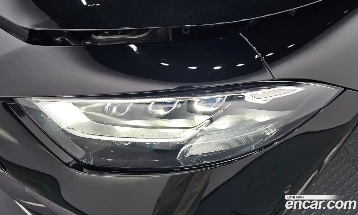 Mercedes-Benz CLS-Class 2023 2.0 гидро в Москве № 2123989, фото 8