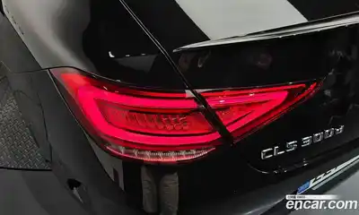 Mercedes-Benz CLS-Class 2023 2.0 гидро в Москве № 2123989, миниатюра 9