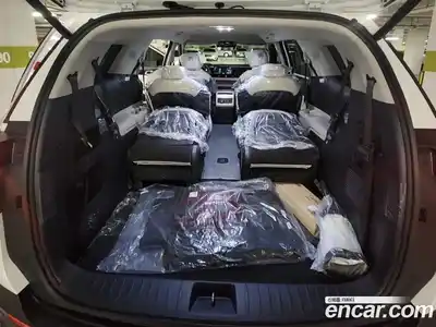 Kia Canival 2026 1.6 гидро в Москве № 2124002, миниатюра 7