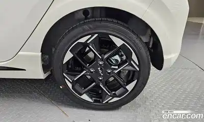 Kia Morning 2025 1.0 гидро в Москве, миниатюра 7