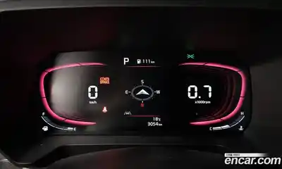 Kia Ray 2025 1.0 гидро в Москве № 2124066, миниатюра 11