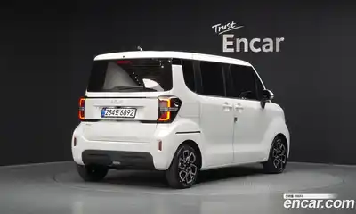 Kia Ray 2025 1.0 гидро в Москве № 2124066, миниатюра 2