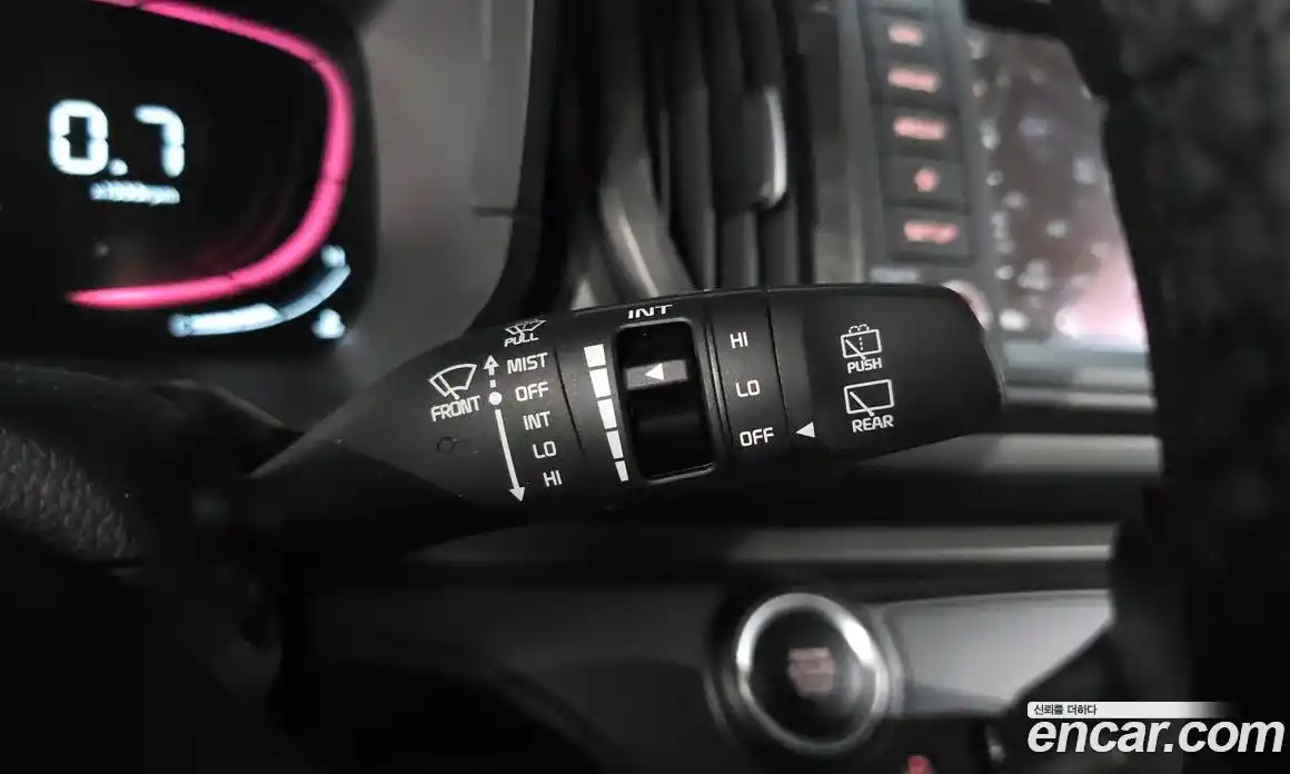 Kia Ray 2025 1.0 гидро в Москве № 2124066, фото 28