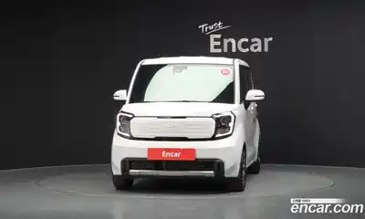 Kia Ray 2025 1.0 гидро в Москве № 2124066, миниатюра 3