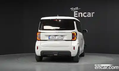Kia Ray 2025 1.0 гидро в Москве № 2124066, миниатюра 4