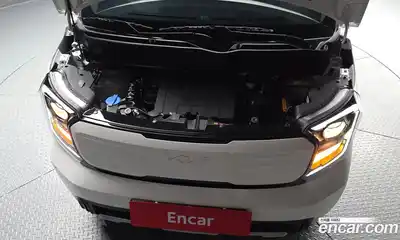 Kia Ray 2025 1.0 гидро в Москве № 2124066, миниатюра 6