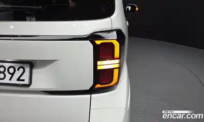 Kia Ray 2025 1.0 гидро в Москве № 2124066, миниатюра 9