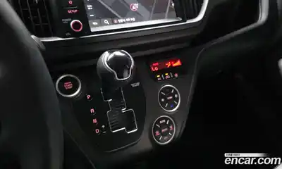 Kia Ray 2024 1.0 гидро в Москве № 2124088, миниатюра 12